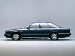 Nissan Cedric Cima 1988 года